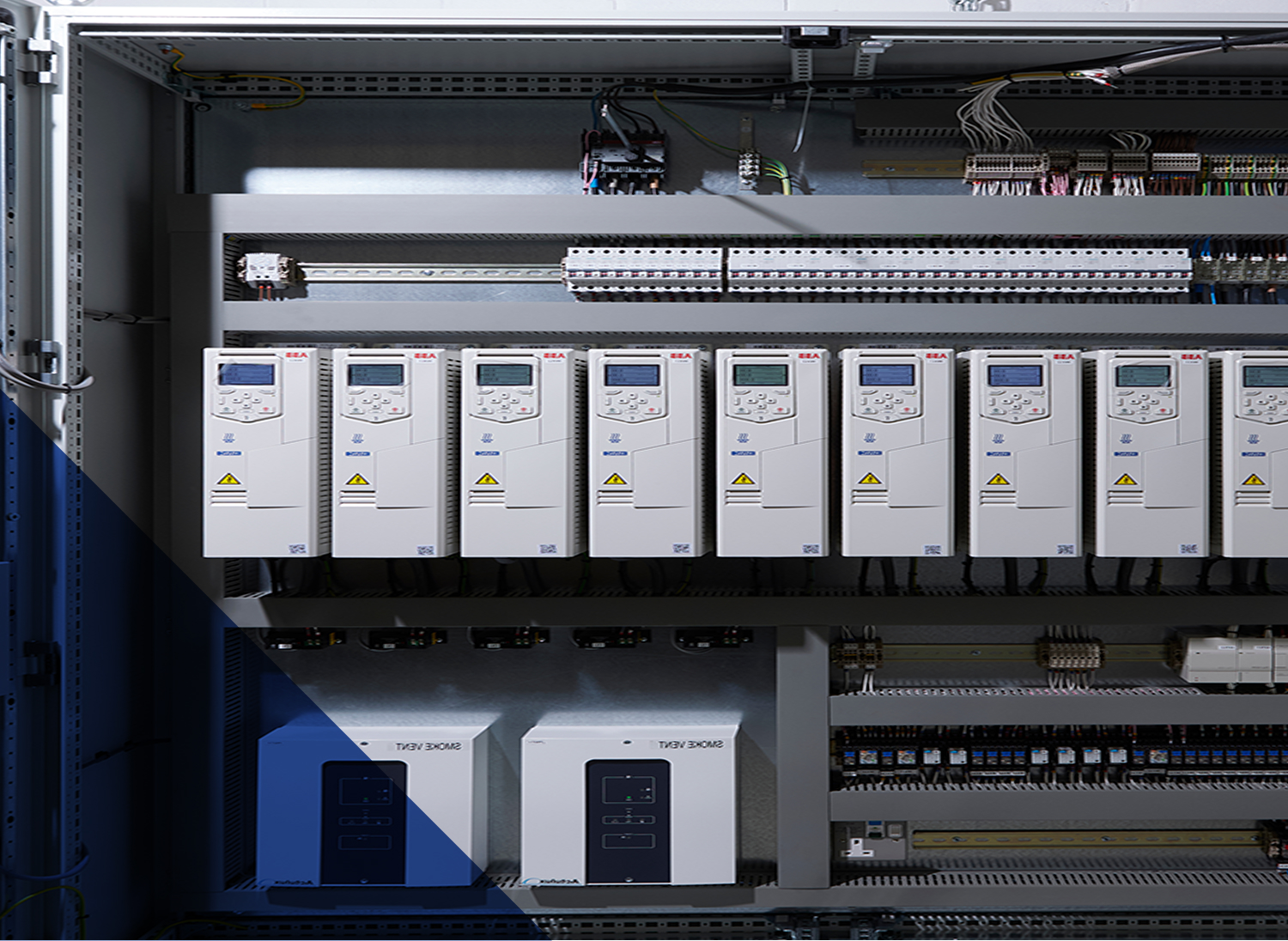 Crawford Controls | About Us